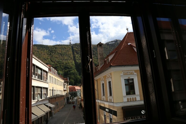 Hostal Old Downtown Hostel