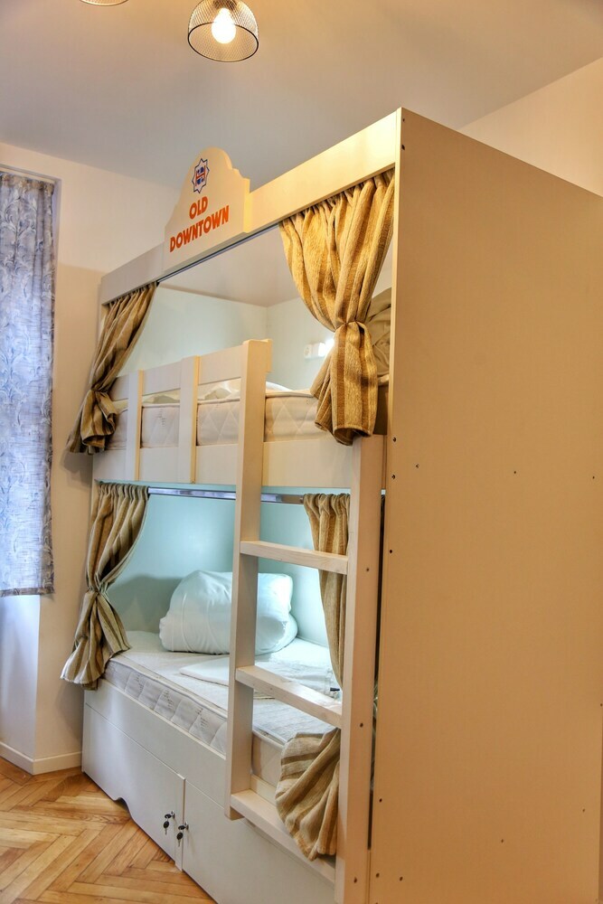Hostal Old Downtown Hostel