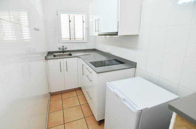 Apartamentos Casa Franziska