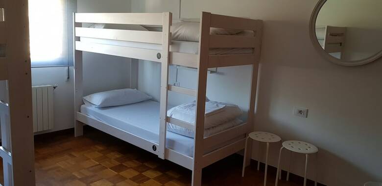 Hostal A Xesteira
