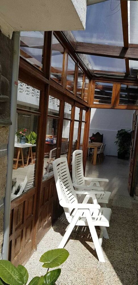 Hostal A Xesteira