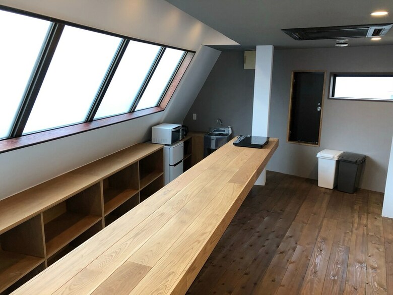 Hostal Okaeri House - Hostel