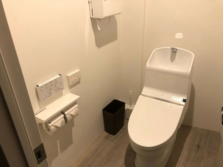 Hostal Okaeri House - Hostel