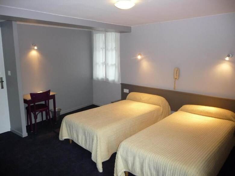 Hotel Castel de Mirambel