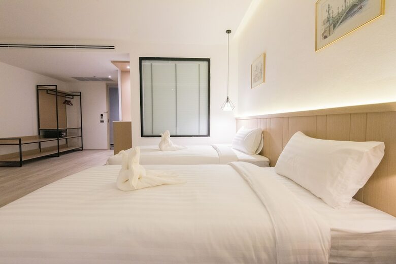 Hotel Madison Bangkok
