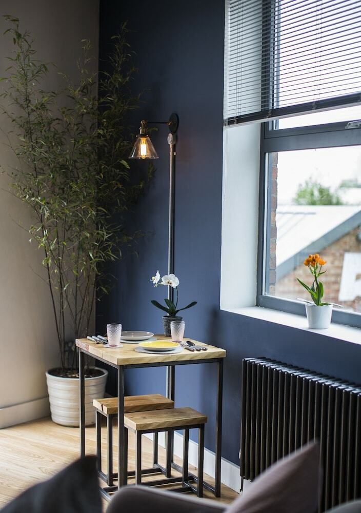 Paintworks Apartments