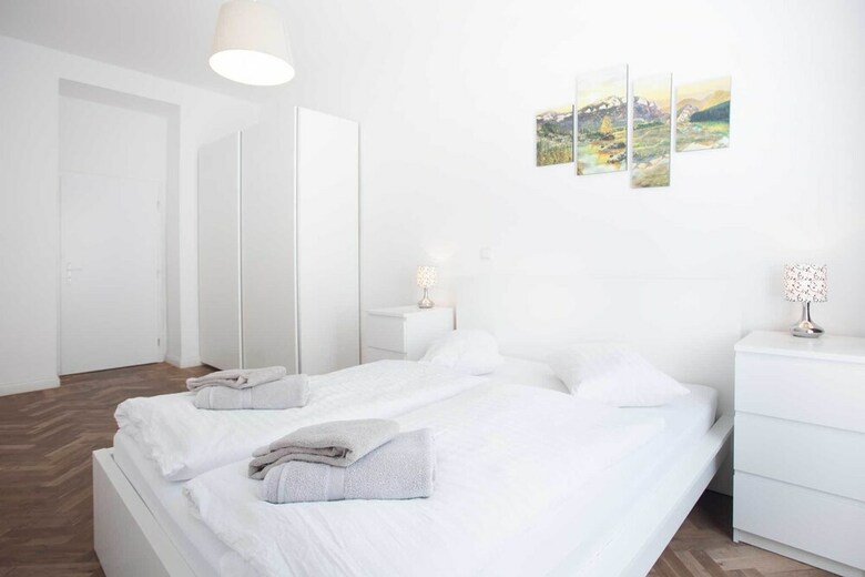 Apartamentos Angels Home