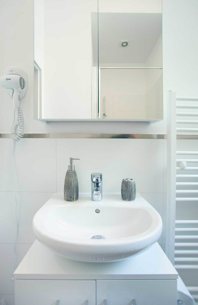 Apartamentos Angels Home