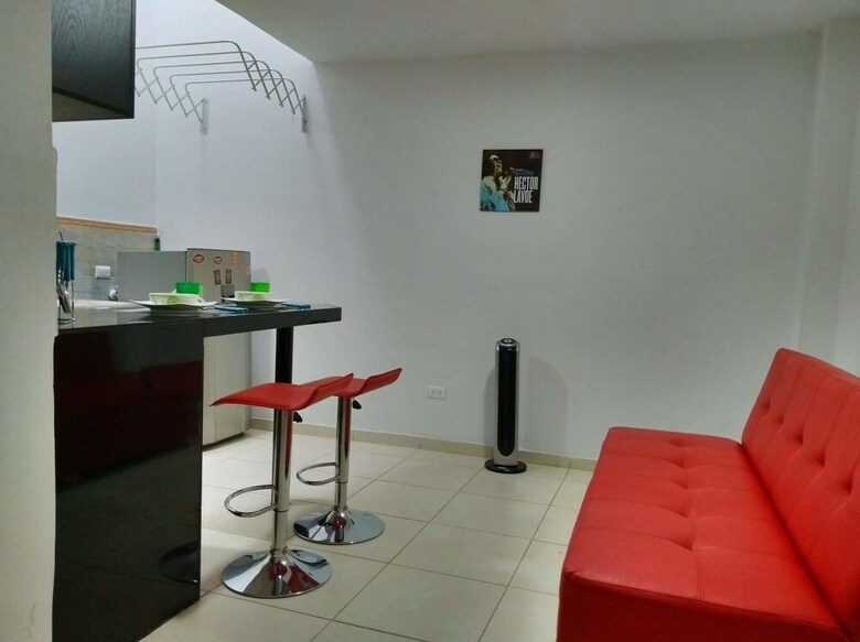 Apartamento Alameda Hostel Cali
