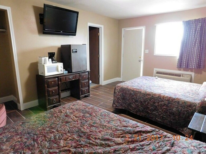 Posada American Star Inn