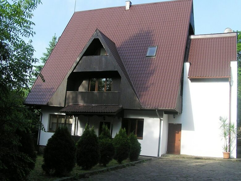 Dubky Hotel