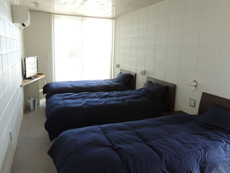 Hotel Uminoyado Umikaze