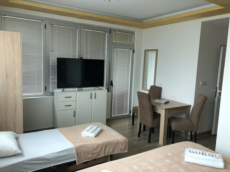 Sofija Apartments