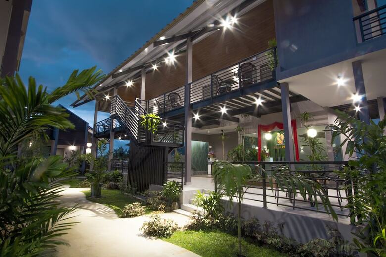 Villa Paddy
