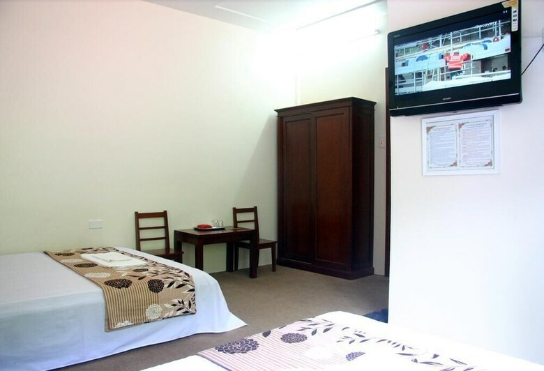 Lan Ha Hotel