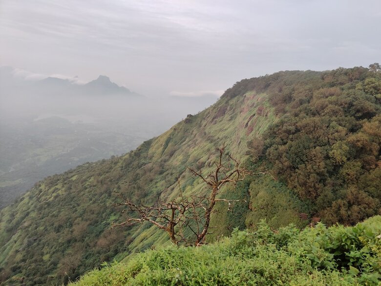 Apartamento Janavi Resort -matheran