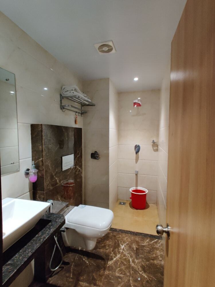 Apartamento Janavi Resort -matheran