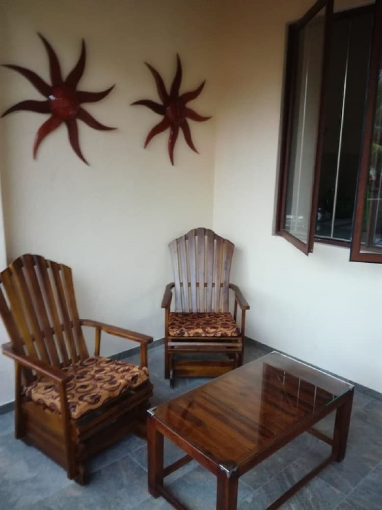 Hotel Slg Villa Hikkaduwa