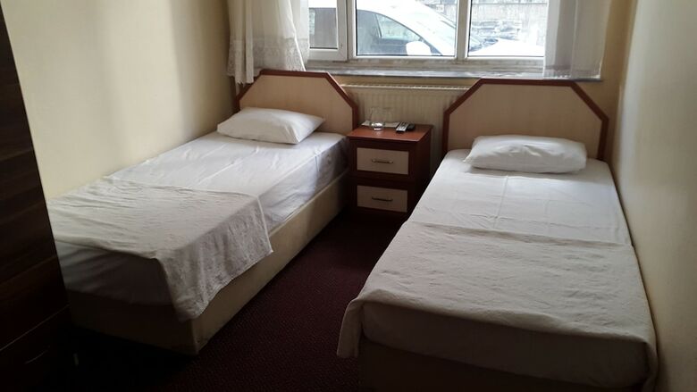 Hotel Akcay Sedir Otel