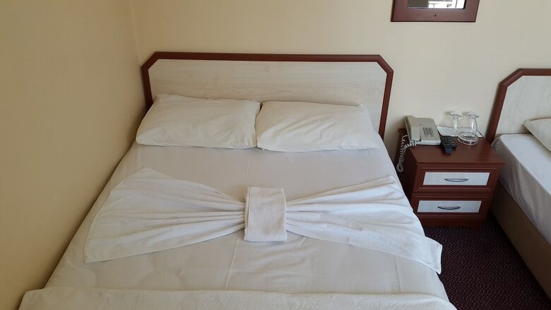Hotel Akcay Sedir Otel