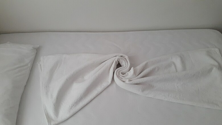 Hotel Akcay Sedir Otel