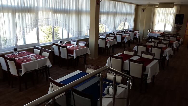 Hotel Akcay Sedir Otel