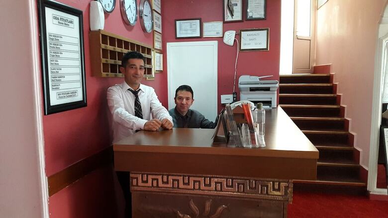 Hotel Akcay Sedir Otel