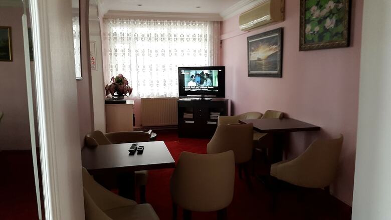 Hotel Akcay Sedir Otel