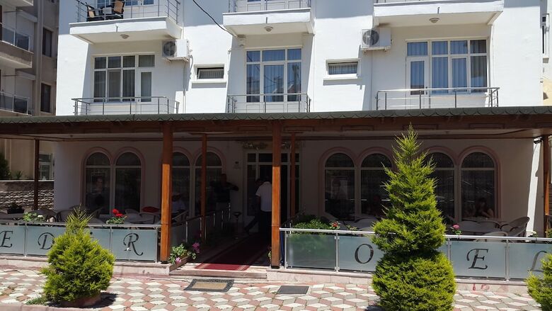 Hotel Akcay Sedir Otel