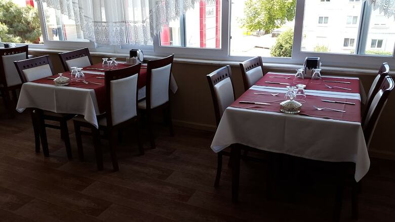 Hotel Akcay Sedir Otel