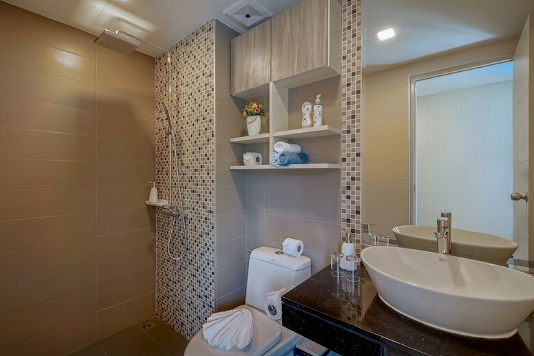 Villa Splendid Sea View Resort