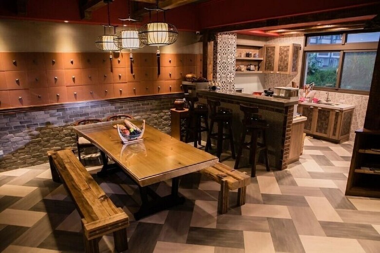 Hotel Hakka Beauty House