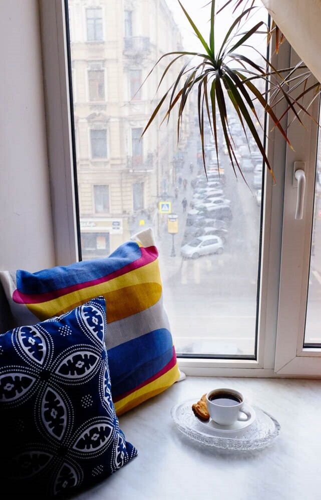 Mini-hotel Nevsky72