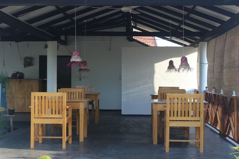 Hotel De Perla Resort