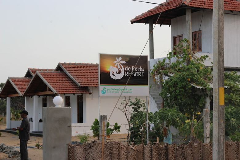 Hotel De Perla Resort