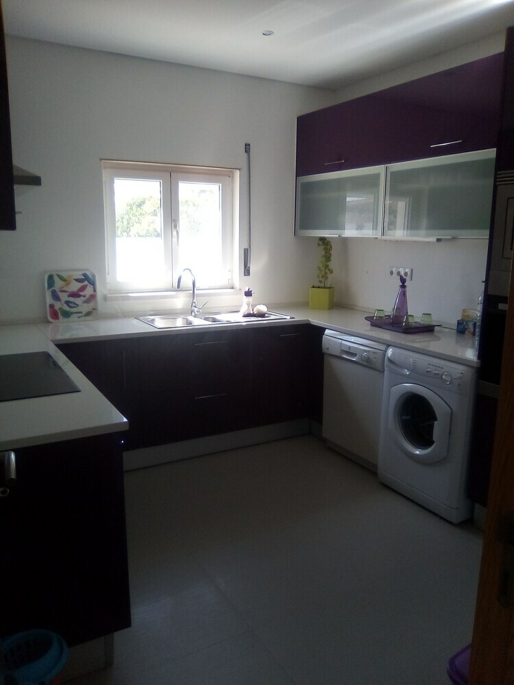 Villa S�o Domingos