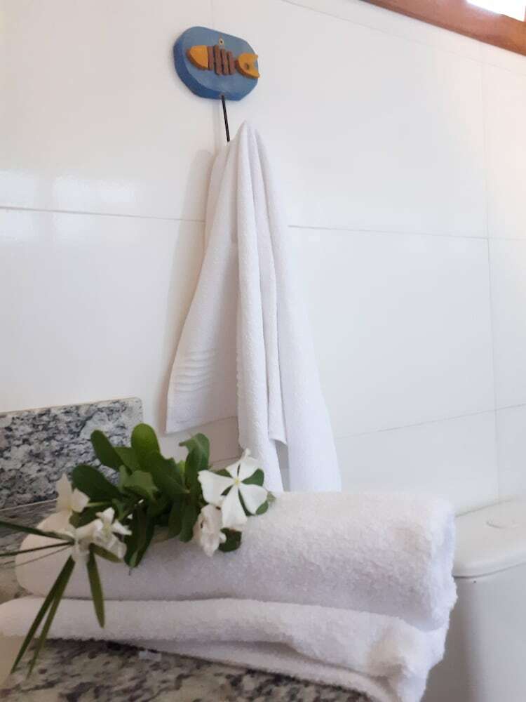 Hostal Vila Das Mangabeiras Corumbau