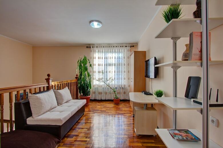 Hostal Centre Hostel