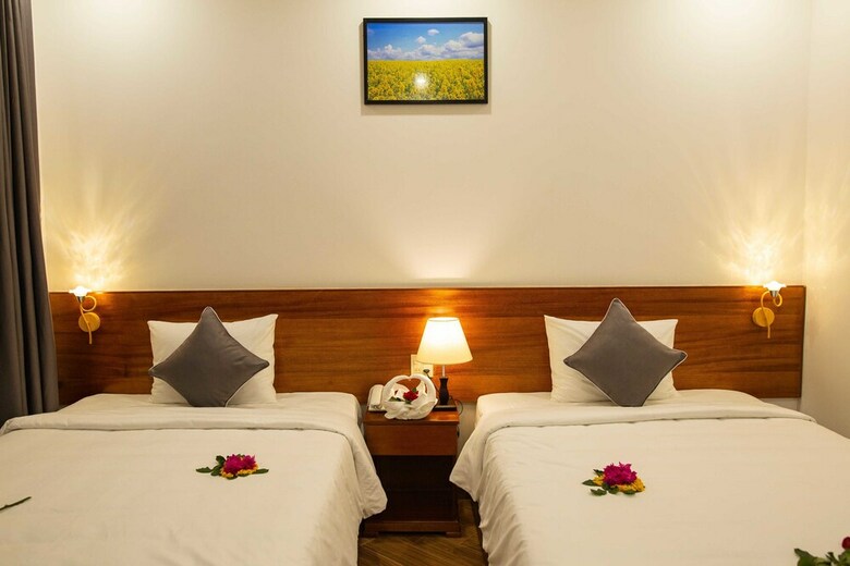 Thanh Van Hotel
