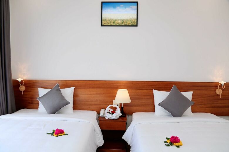 Thanh Van Hotel