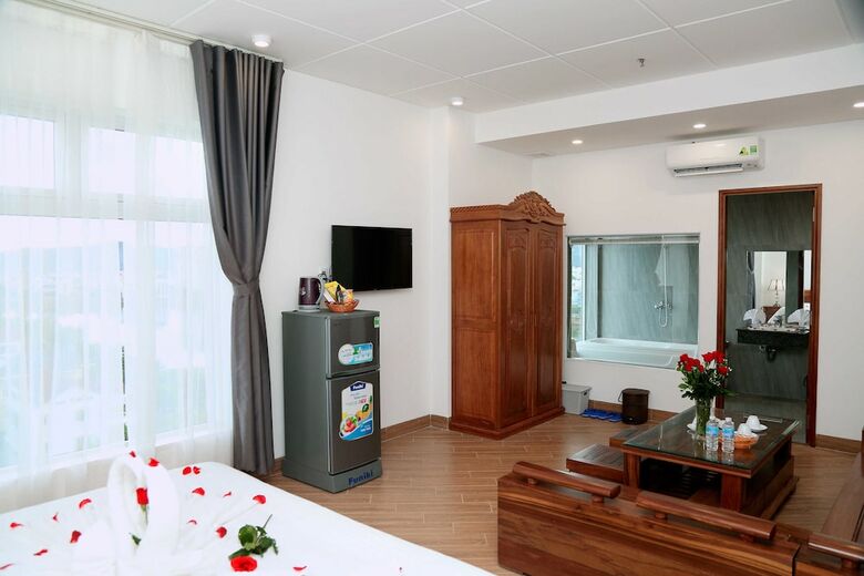 Thanh Van Hotel