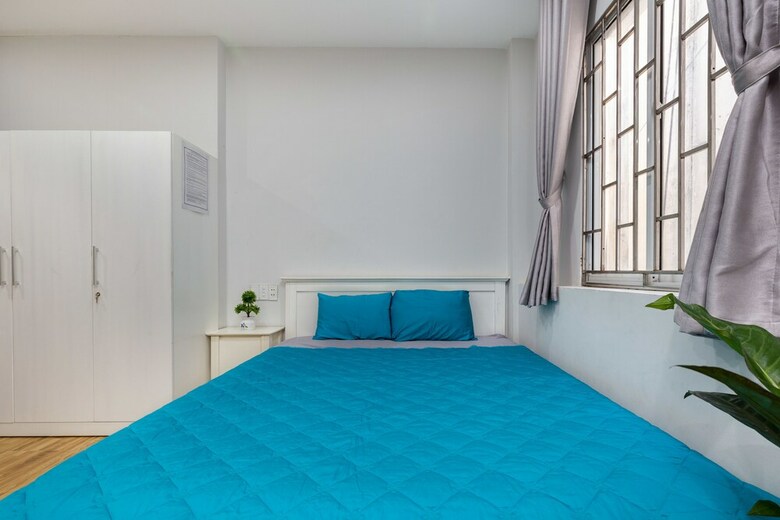Apartamentos Cozrum Homes Riverside Ben Van Don