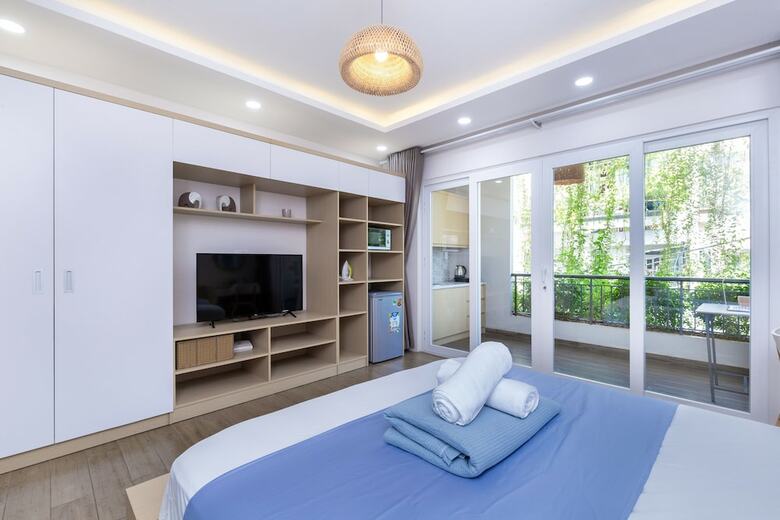 Apartamentos Cozrum Homes Yoga Corner