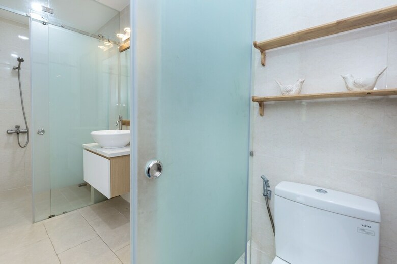 Apartamentos Cozrum Homes Yoga Corner