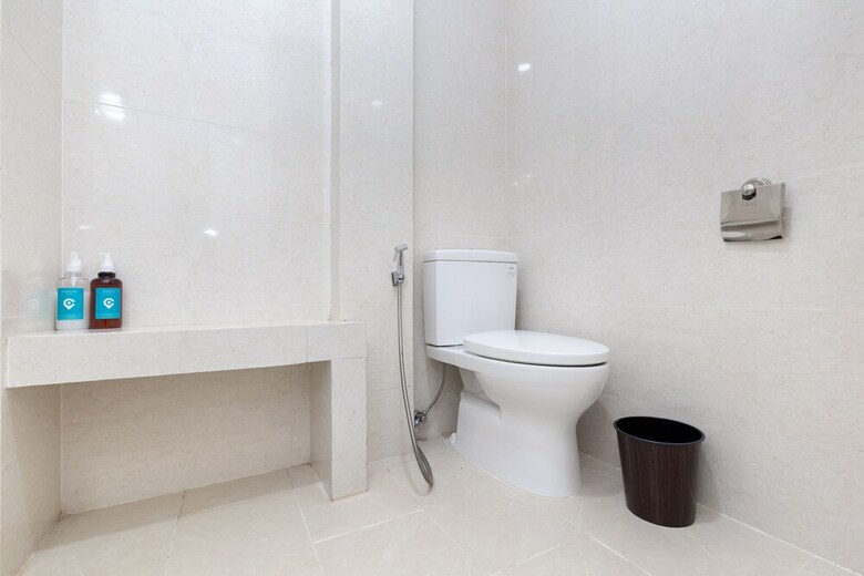 Apartamentos Cozrum Homes Yoga Corner