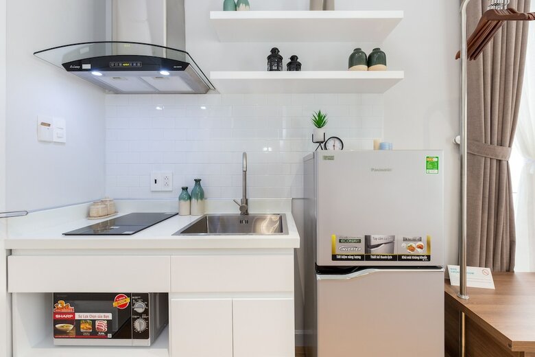 Apartamentos Cozrum Homes Premier Residence