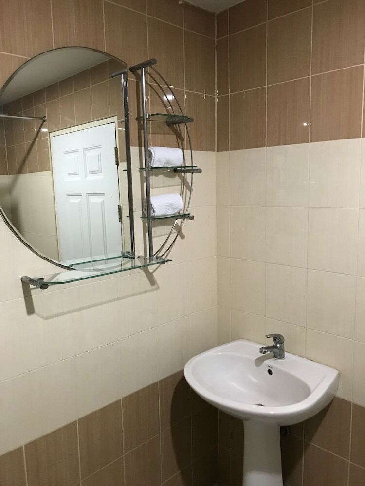 Hotel Gazania