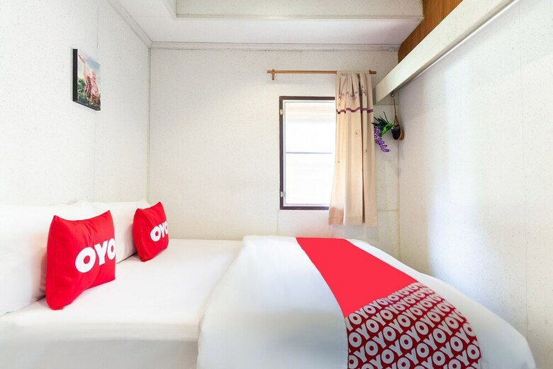 Hotel Oyo Baan Suan Chan Resort
