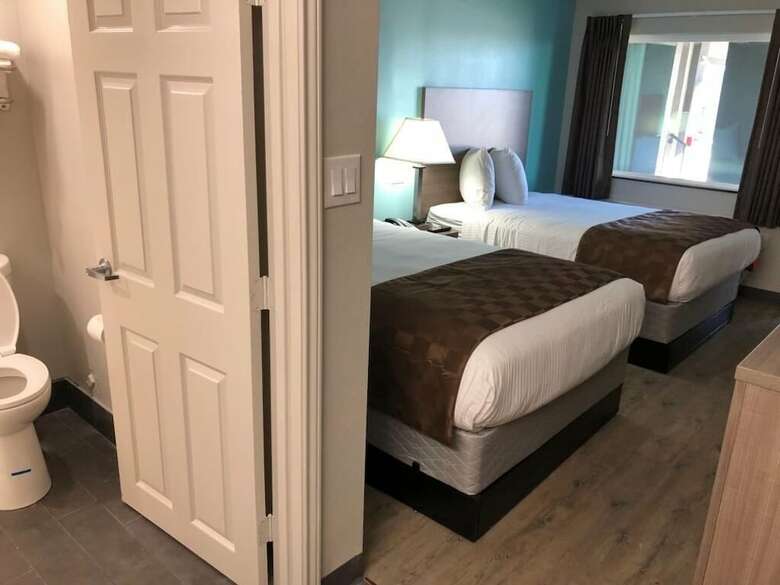 Hotel The Mariner