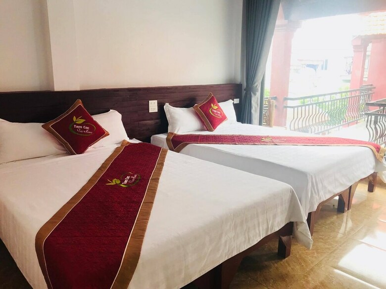 Hotel Tam Coc Tea House